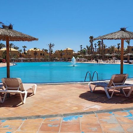 Papagayo 21-22, Big Pool And Free Wifi Apartment Corralejo Exterior photo