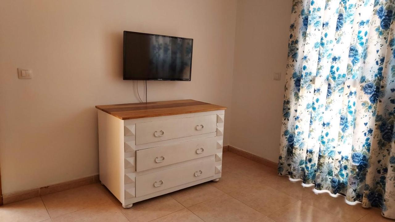 Papagayo 21-22, Big Pool And Free Wifi Apartment Corralejo Exterior photo