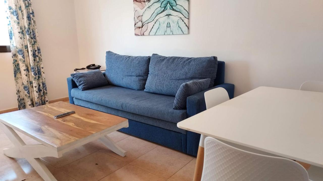 Papagayo 21-22, Big Pool And Free Wifi Apartment Corralejo Exterior photo