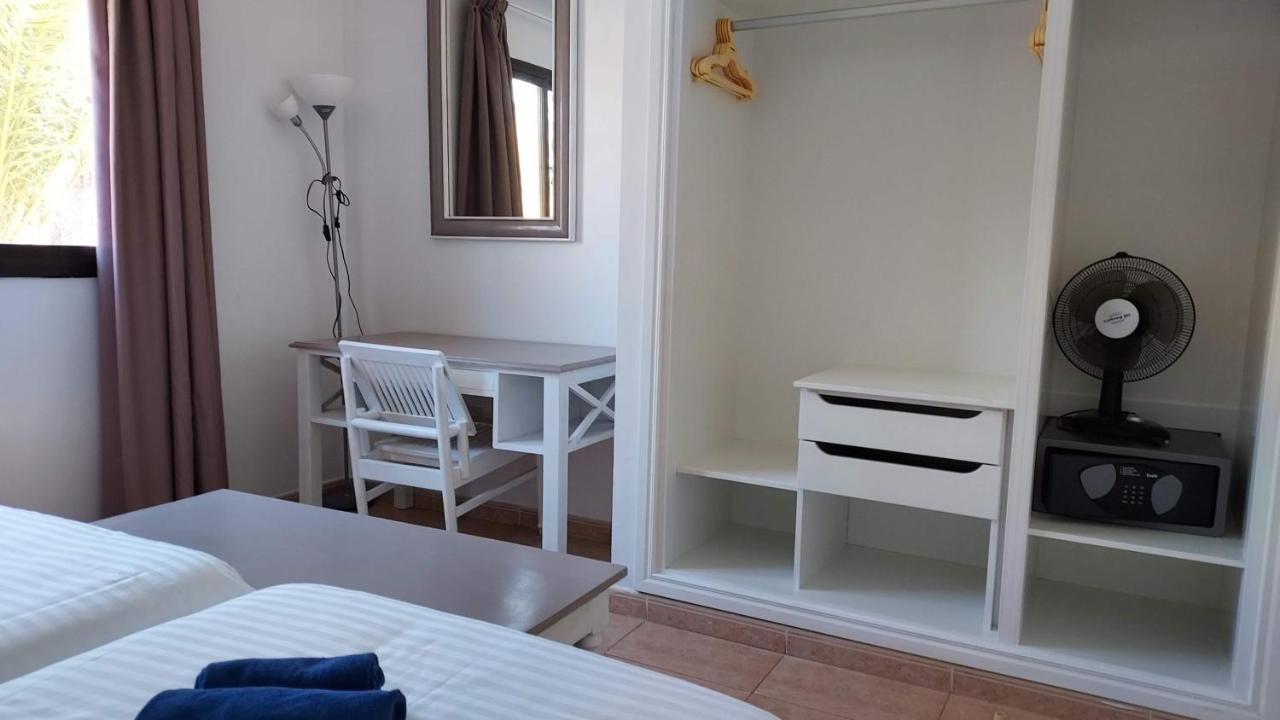Papagayo 21-22, Big Pool And Free Wifi Apartment Corralejo Exterior photo