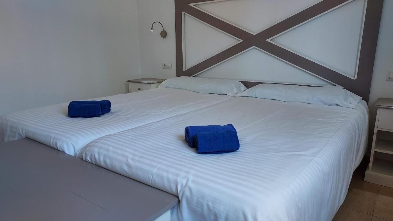 Papagayo 21-22, Big Pool And Free Wifi Apartment Corralejo Exterior photo